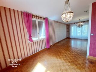  Maison à vendre 6 pièces 108 m²