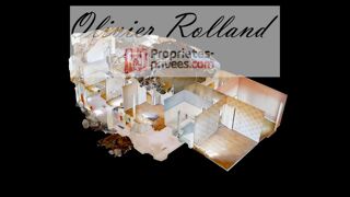  Maison  vendre 13 pices 300 m