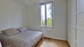  Appartement  louer 2 pices 51 m