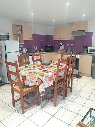  Maison � vendre 4 pi�ces 80 m�