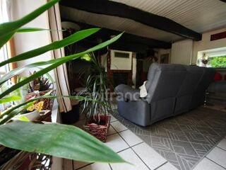  Maison à vendre 8 pièces 110 m²