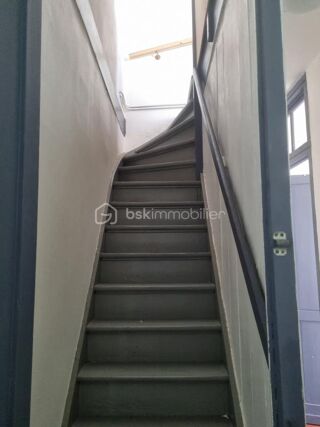  Maison � vendre 5 pi�ces 80 m�