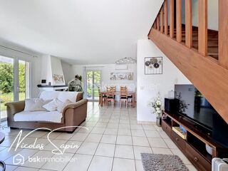  Maison � vendre 5 pi�ces 102 m�