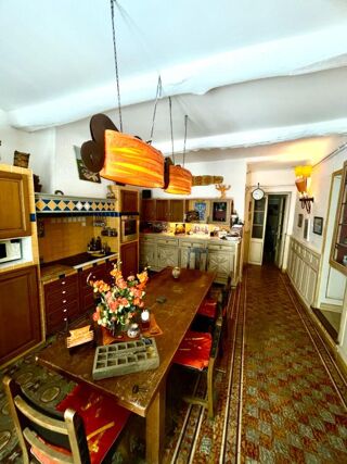  Maison à vendre 10 pièces 345 m²
