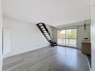  Appartement à vendre 3 pièces 68 m²