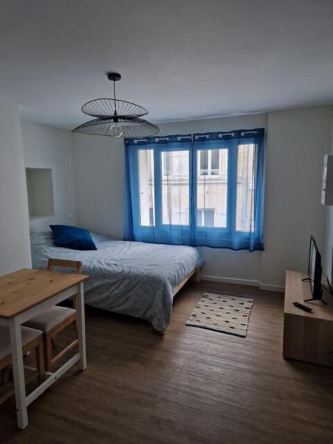   Studio de 20m2 � louer sur Niort Appartement - 1 pi�ce(s) - 20 m�