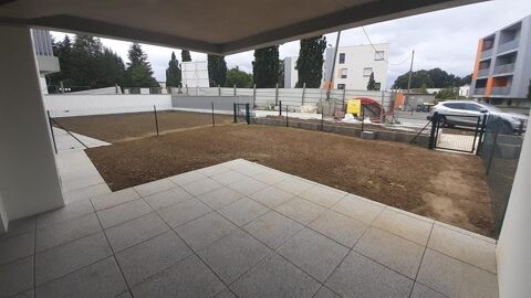  Appartement � louer 2 pi�ces 44 m�