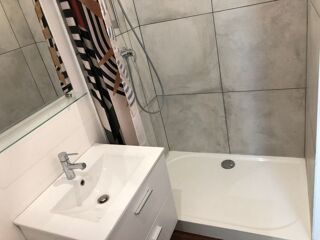  Appartement à louer 1 pièce 15 m²