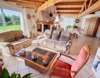  Maison � vendre 5 pi�ces 151 m�