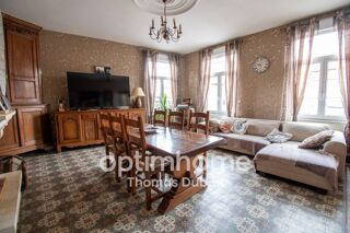  Maison � vendre 8 pi�ces 225 m�