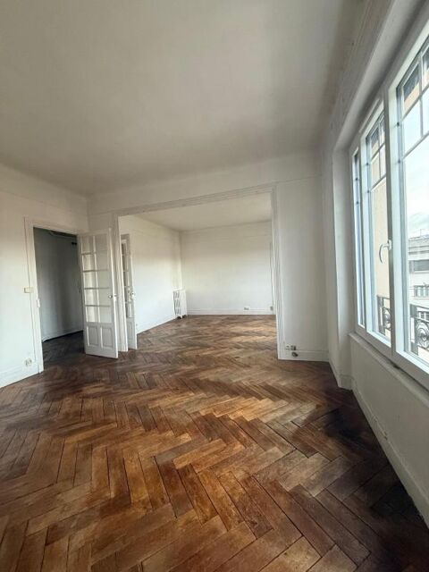  Appartement � louer 5 pi�ces 103 m�