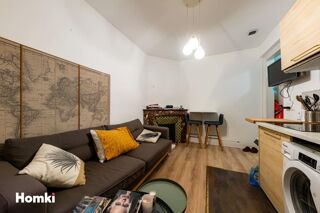  Appartement � vendre 1 pi�ce 28 m�