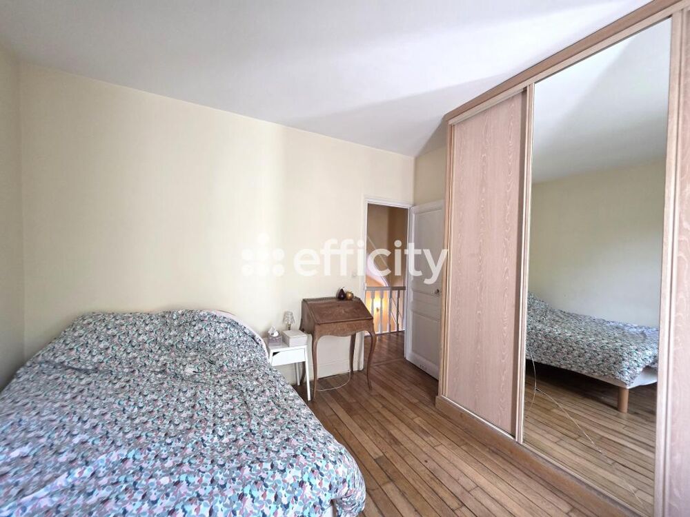à vendre  Maison Sceaux (92330)
