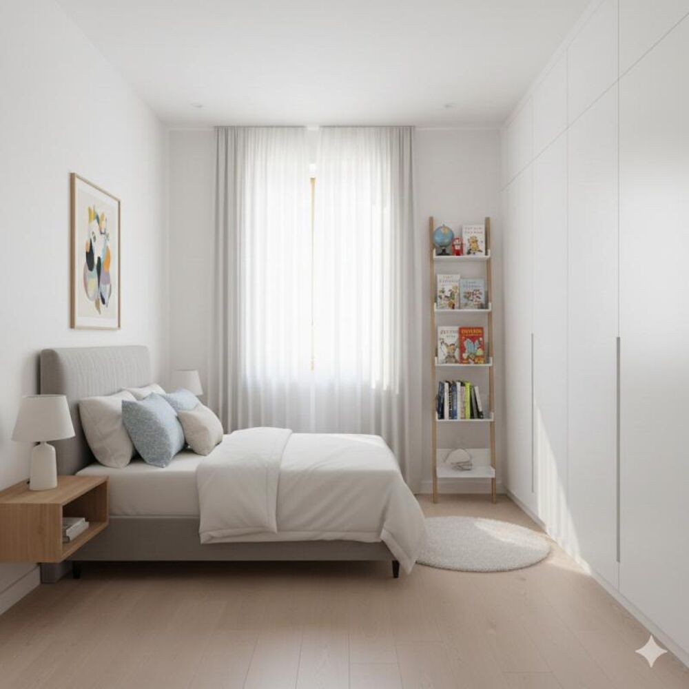Vente Appartement EXCLUSIVITÉ – ISSY CŒUR DE VILLE – 4 PIÈCES AVEC TERRASSE – MÉTRO CORENTIN CELTON – COMMERCES & CINÉMA AU PIED – FRAIS DE NOTAIR Issy les moulineaux