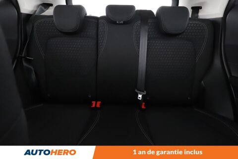 Fiesta 1.0 EcoBoost Titanium 5P 100 ch 2020 occasion 92130 Issy-les-Moulineaux