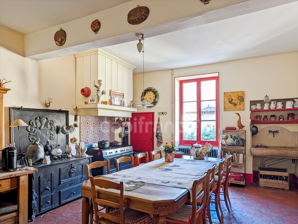 � vendre  Maison Mercurey (71640)