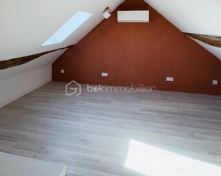  Maison à vendre 7 pièces 117 m²