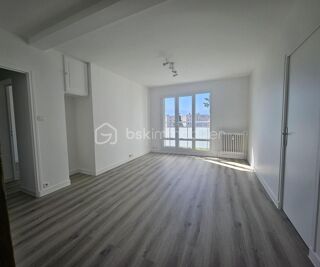 Vente Appartement Appartement T3 rénové Fontaine