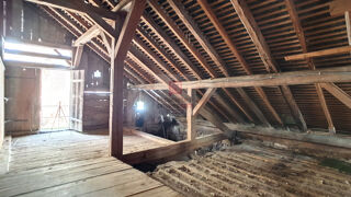  Maison � vendre 11 pi�ces 303 m�