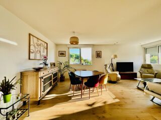  Appartement � vendre 3 pi�ces 72 m�