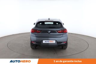 X2 sDrive18i M Sport DKG7 136 ch 2021 occasion 92130 Issy-les-Moulineaux