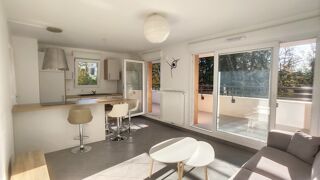  Appartement � louer 2 pi�ces 47 m�