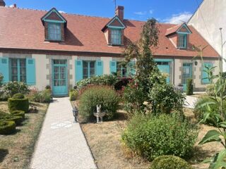  Maison à vendre 6 pièces 184 m²