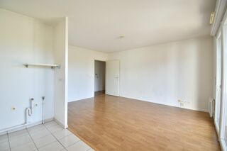  Appartement à vendre 3 pièces 62 m²