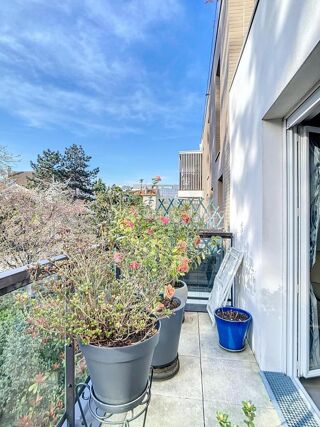  Appartement � vendre 4 pi�ces 81 m�