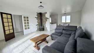  Maison � vendre 4 pi�ces 90 m�