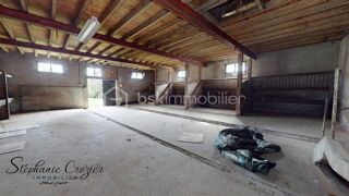  Immeuble à vendre 1 pièce 300 m² Saint orens de gameville