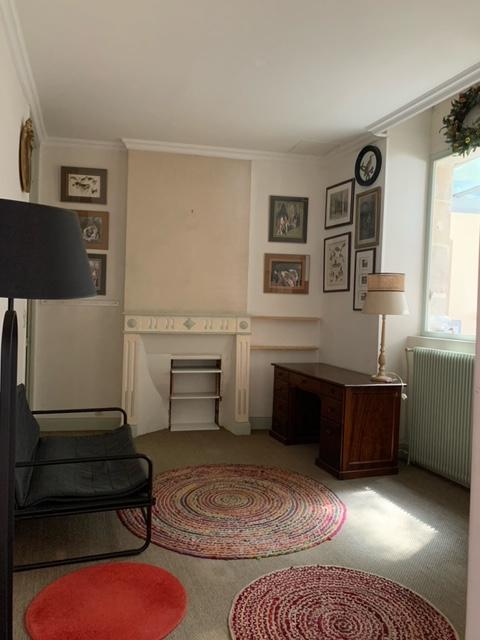  Appartement � louer 5 pi�ces 135 m�