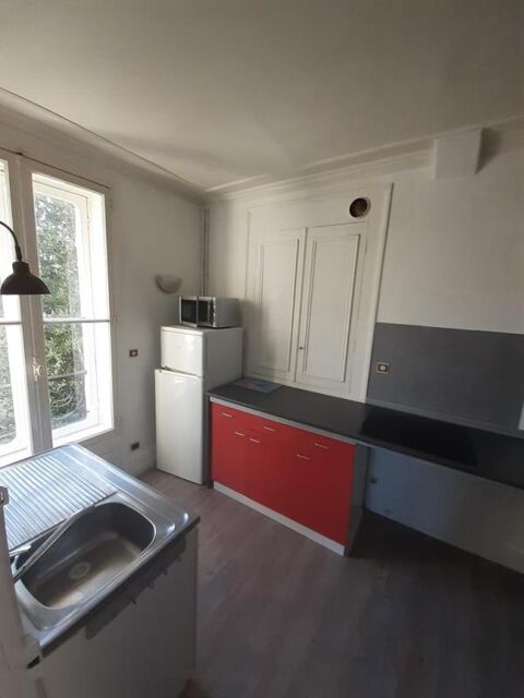  Appartement � louer 2 pi�ces 41 m�