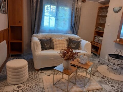  Maison  louer 3 pices 38 m