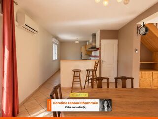  Maison à vendre 5 pièces 94 m²