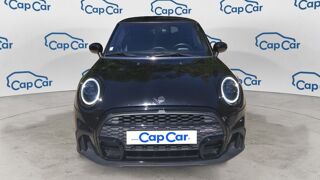 Cooper III 1.5 136 John Works 2021 occasion 26210 Epinouze