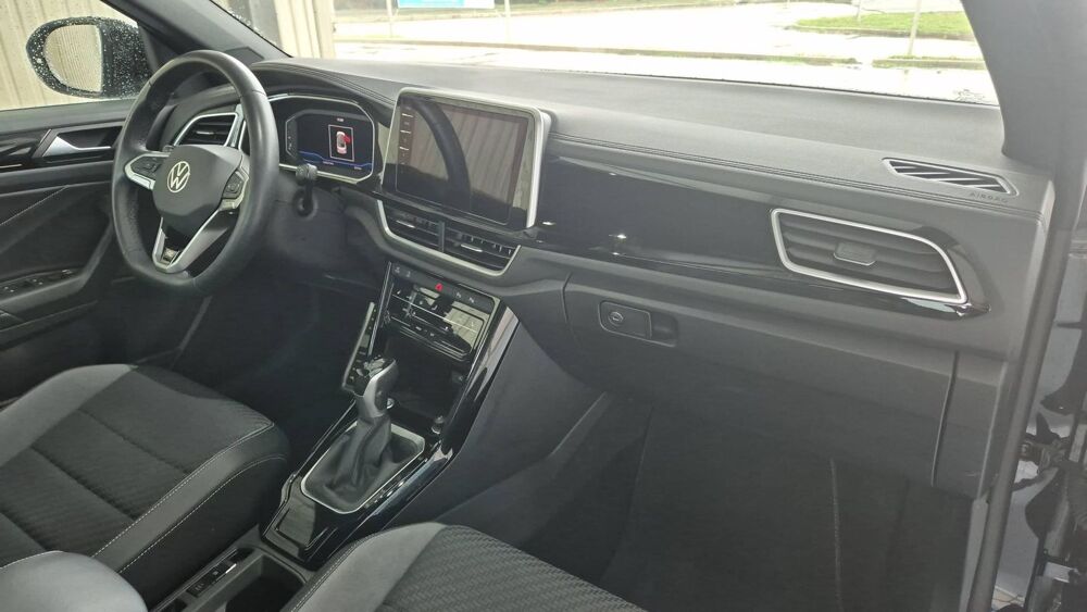 T-ROC 1.5 TSI 150 DSG7 R Line - Automatique 2024 occasion 80000 Amiens