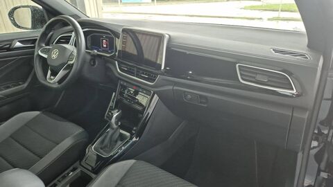 T-ROC 1.5 TSI 150 DSG7 R Line - Automatique 2024 occasion 80000 Amiens