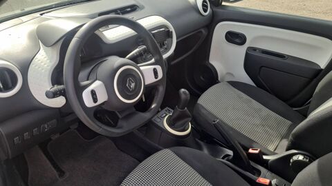 Twingo 1.0 SCe 70 Life 2018 occasion 14600 Honfleur