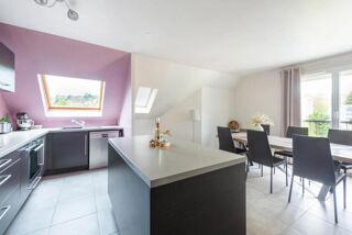  Duplex/triplex � vendre 6 pi�ces 106 m�