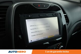 Captur 0.9 TCe Energy Business 90 ch 2016 occasion 92130 Issy-les-Moulineaux