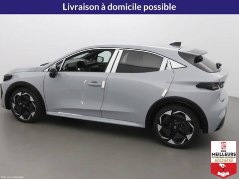 Clio 1.2 TCE 115CH TECHNO 2026 occasion 10150 Lavau