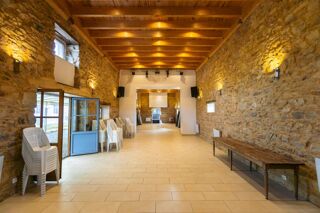  Propriété/château à vendre 15 + pièces 630 m²