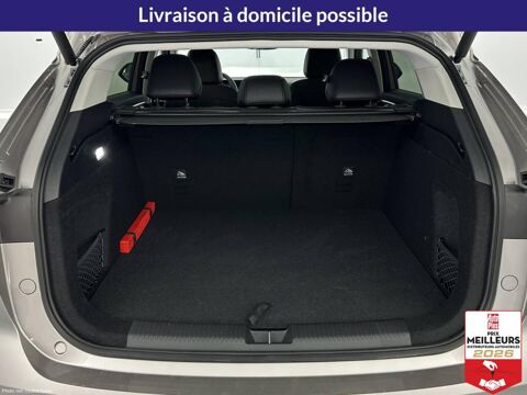 MG.EHS 1.5 Hybrid+ 224ch Luxury 2026 occasion 78200 Buchelay