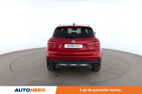 MG.EHS 1.5T GDi PHEV Luxury 258 ch 2021 occasion 92130 Issy-les-Moulineaux