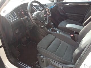 Tiguan 2.0 TSI Highline 4Motion R-Line, bo&icirc;te automatique DSG, tran 2019 occasion 33000 Bordeaux