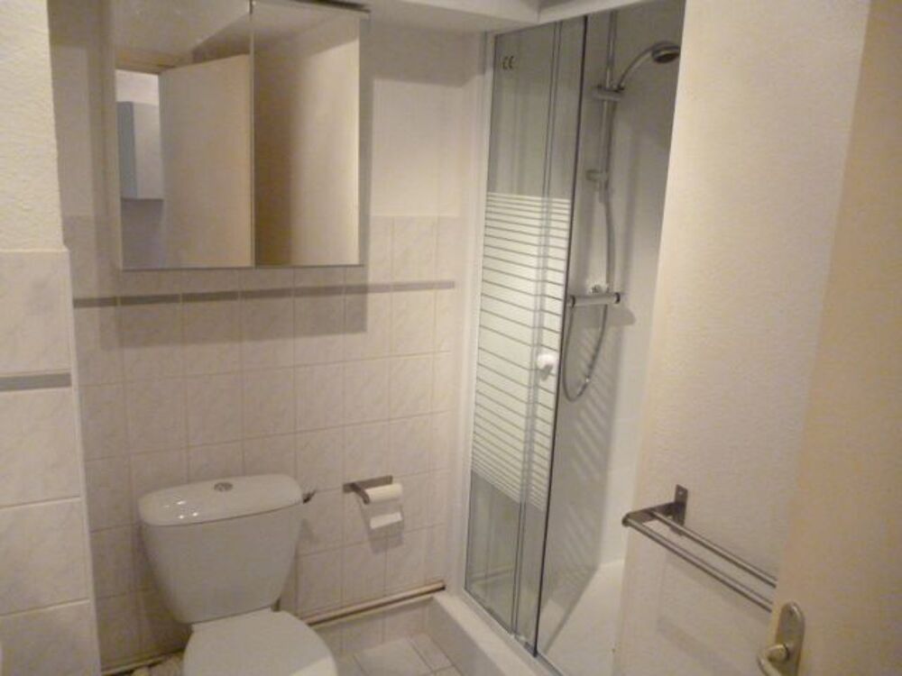 Location Appartement Studio de 25m2 à louer sur Belfort Belfort