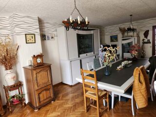  Maison à vendre 6 pièces 155 m²