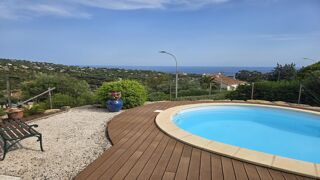  Villa � vendre 4 pi�ces 105 m�