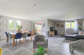  Maison à vendre 6 pièces 168 m²